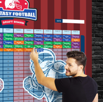 Essential Resources for Dominating Your Fantasy League